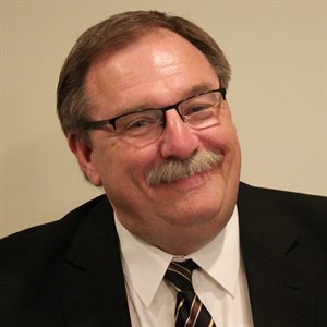 C. David Turner
