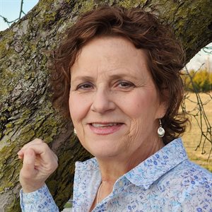 Judy B. McGinnis